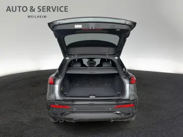 AUDI Q5 TDI qu B&O AirSusp HUD