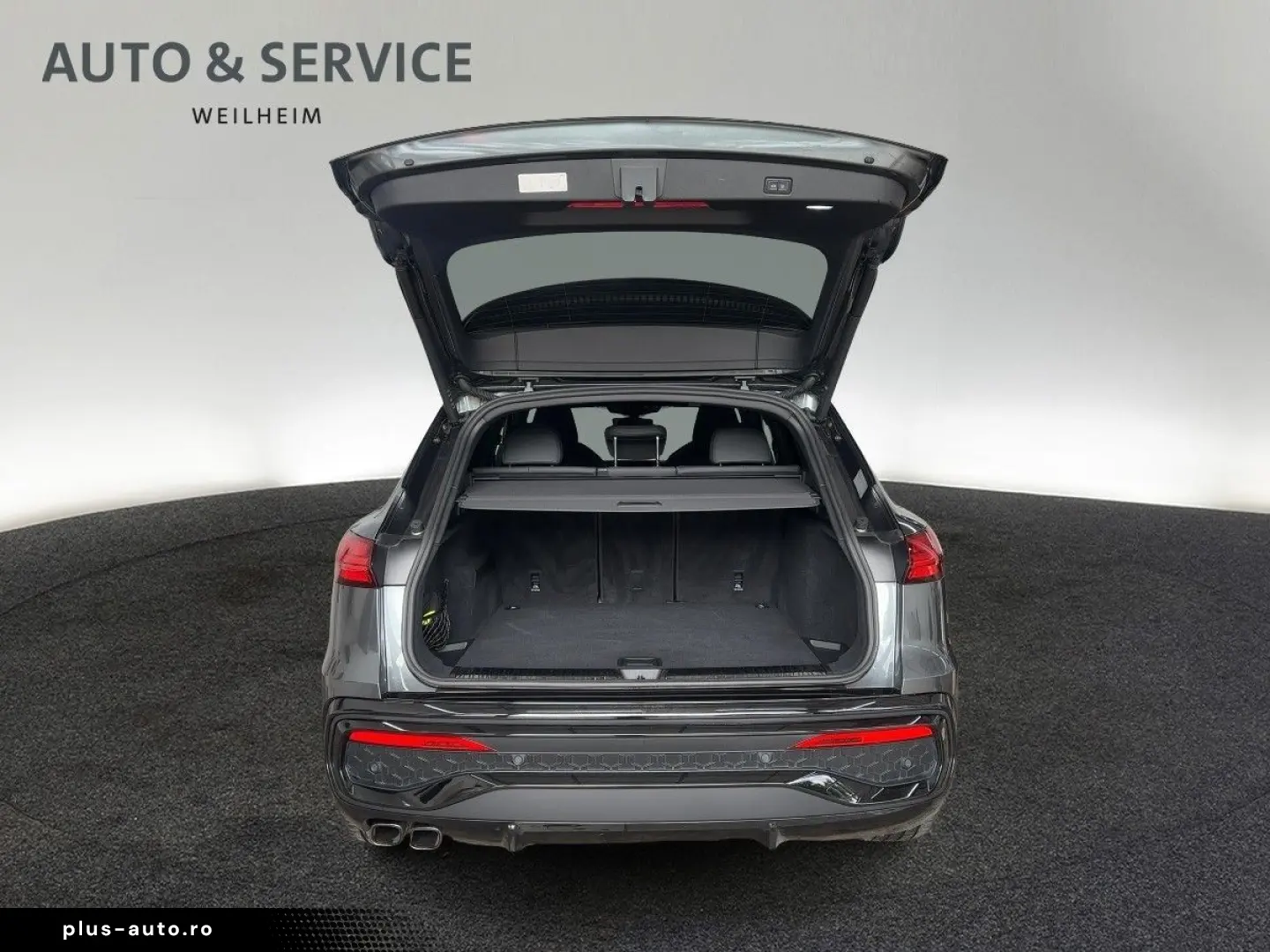 AUDI Q5 TDI qu B&O AirSusp HUD