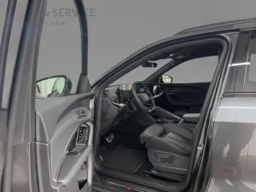 AUDI Q5 TDI qu B&O AirSusp HUD