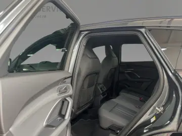 AUDI Q5 TDI qu B&O AirSusp HUD