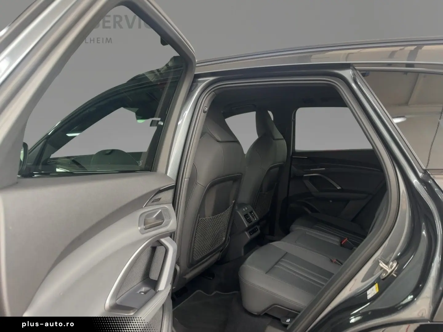 AUDI Q5 TDI qu B&O AirSusp HUD