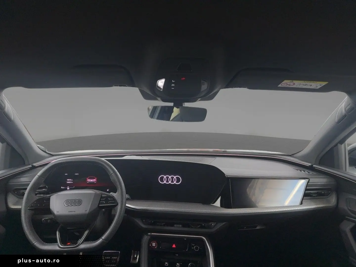 AUDI Q5 TDI qu B&O AirSusp HUD