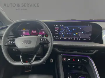 AUDI Q5 TDI qu B&O AirSusp HUD
