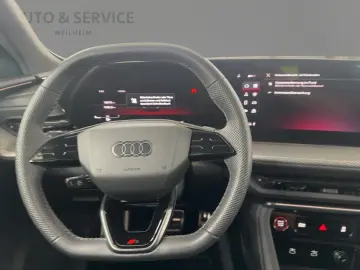 AUDI Q5 TDI qu B&O AirSusp HUD