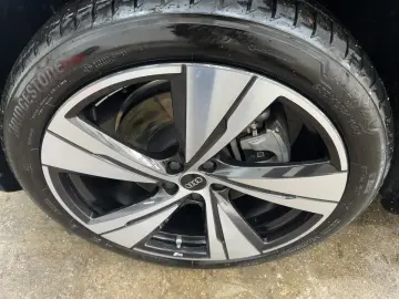 AUDI Q5 TDI qu B&O AirSusp HUD