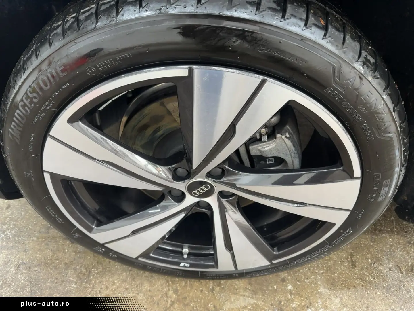 AUDI Q5 TDI qu B&O AirSusp HUD