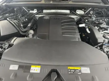 AUDI Q5 TDI qu B&O AirSusp HUD
