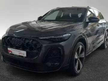 AUDI Q5 TDI qu B&O AirSusp HUD