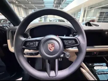 Porsche Cayenne S E-Hybrid Coupe AHK Bose HD-Matrix