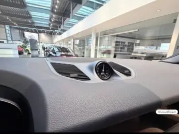 Porsche Cayenne S E-Hybrid Coupe AHK Bose HD-Matrix