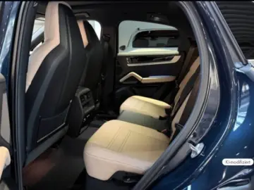 Porsche Cayenne S E-Hybrid Coupe AHK Bose HD-Matrix