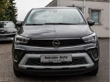 OPEL Crossland 1.2 Turbo Enjoy SHZ KAMERA NAVI LED