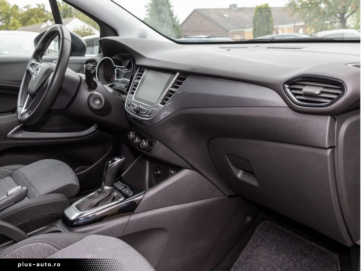 OPEL Crossland 1.2 Turbo Enjoy SHZ KAMERA NAVI LED