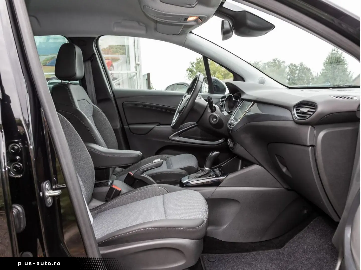 OPEL Crossland 1.2 Turbo Enjoy SHZ KAMERA NAVI LED