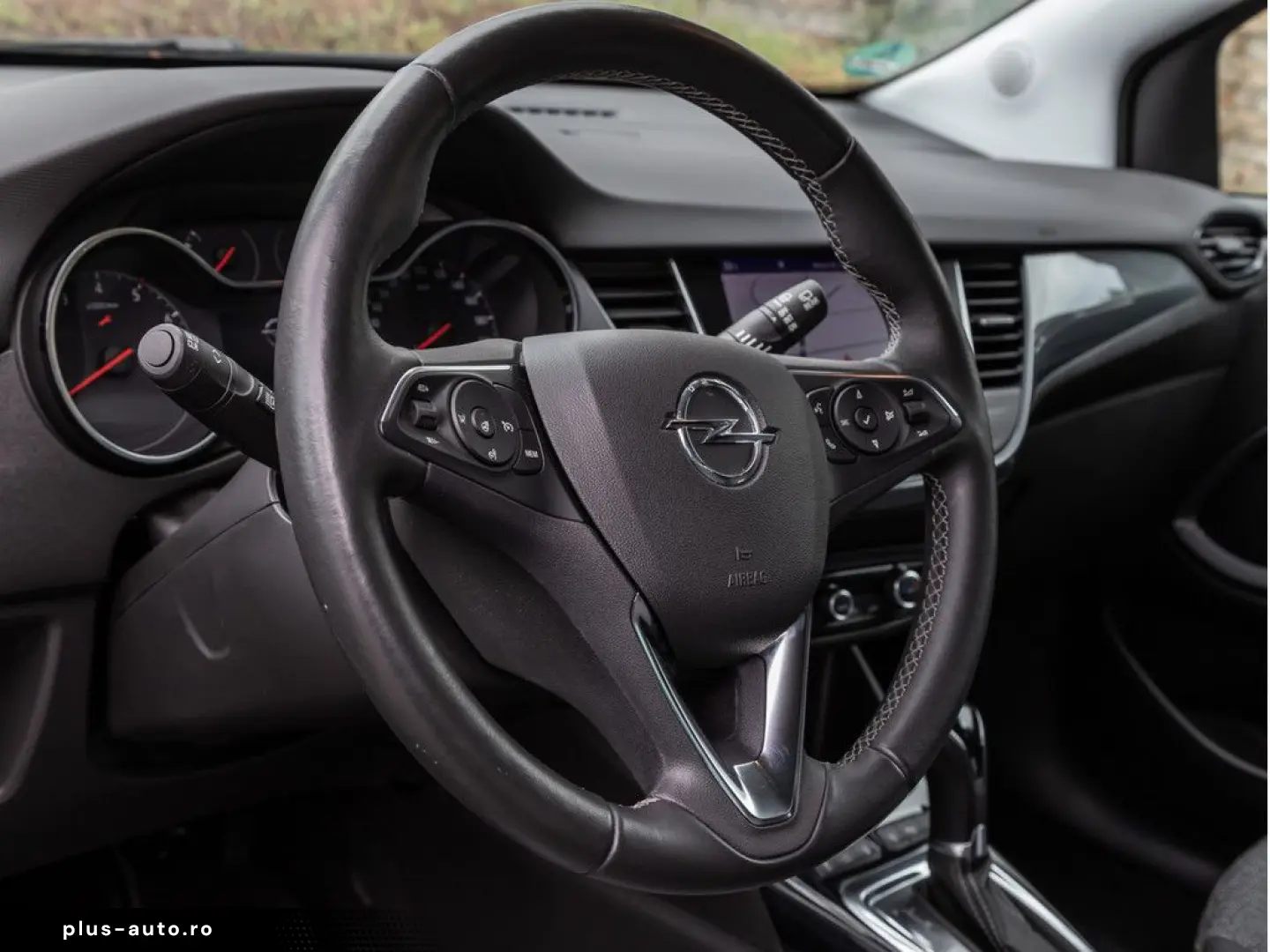 OPEL Crossland 1.2 Turbo Enjoy SHZ KAMERA NAVI LED
