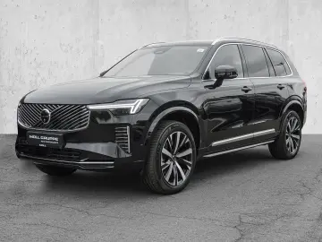 VOLVO XC90 B5 B AWD Core Bright 7S 360 H&K