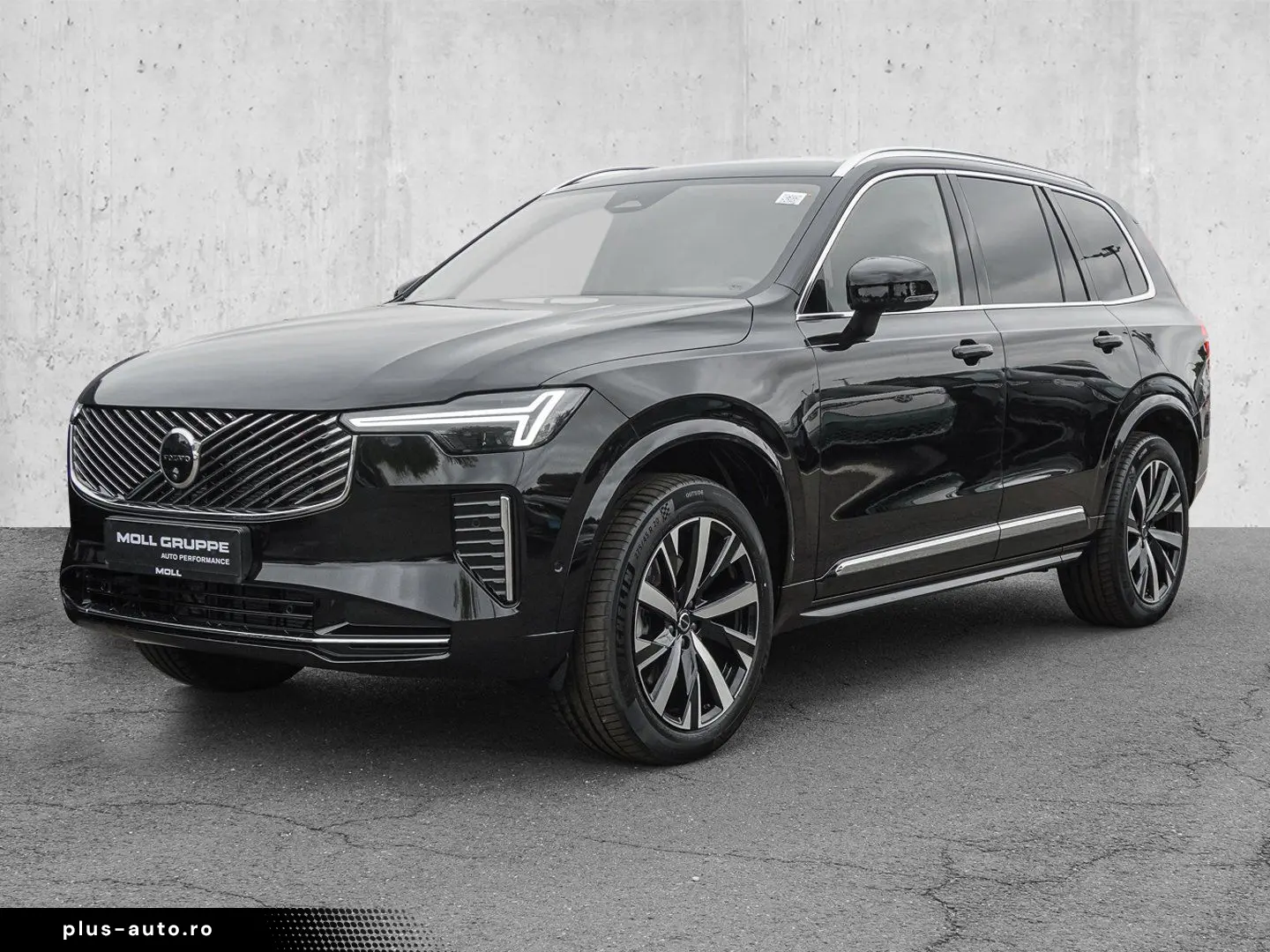 VOLVO XC90 B5 B AWD Core Bright 7S 360 H&K