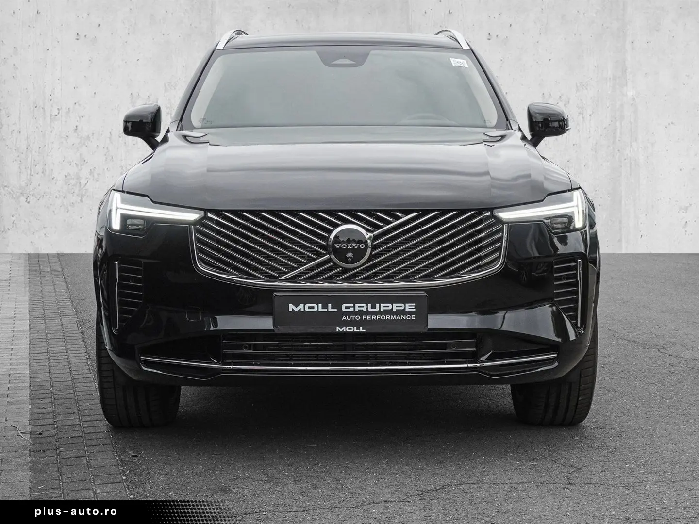 VOLVO XC90 B5 B AWD Core Bright 7S 360 H&K