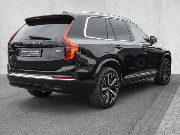 VOLVO XC90 B5 B AWD Core Bright 7S 360 H&K
