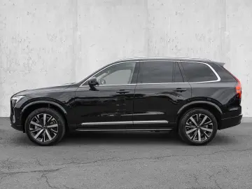 VOLVO XC90 B5 B AWD Core Bright 7S 360 H&K