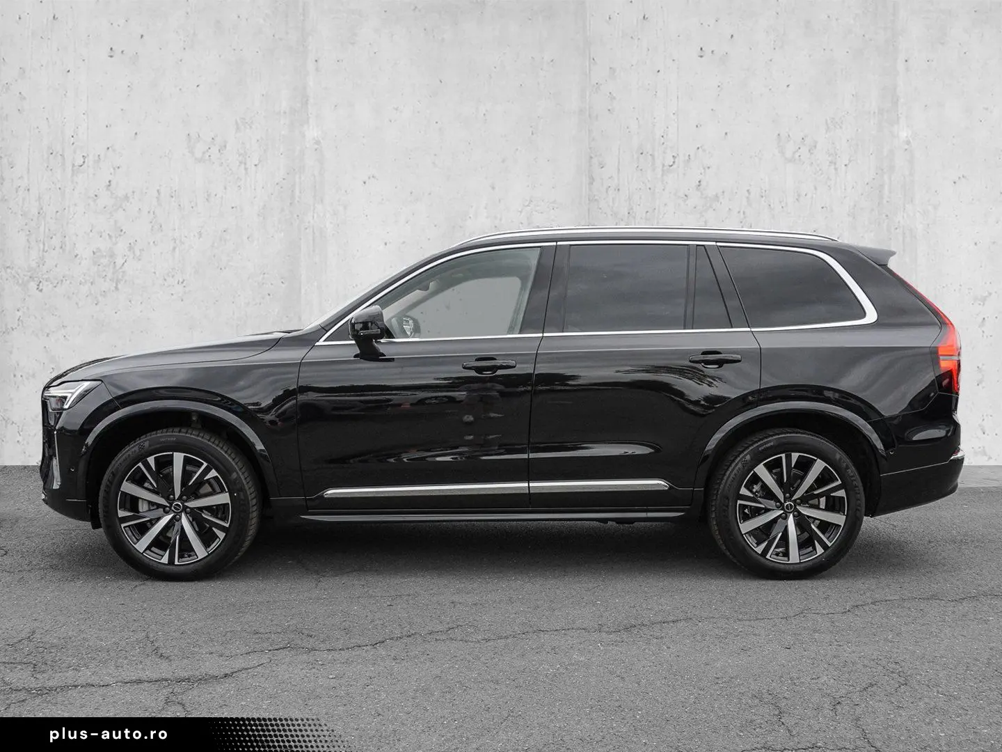 VOLVO XC90 B5 B AWD Core Bright 7S 360 H&K