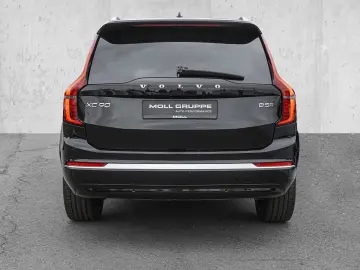 VOLVO XC90 B5 B AWD Core Bright 7S 360 H&K
