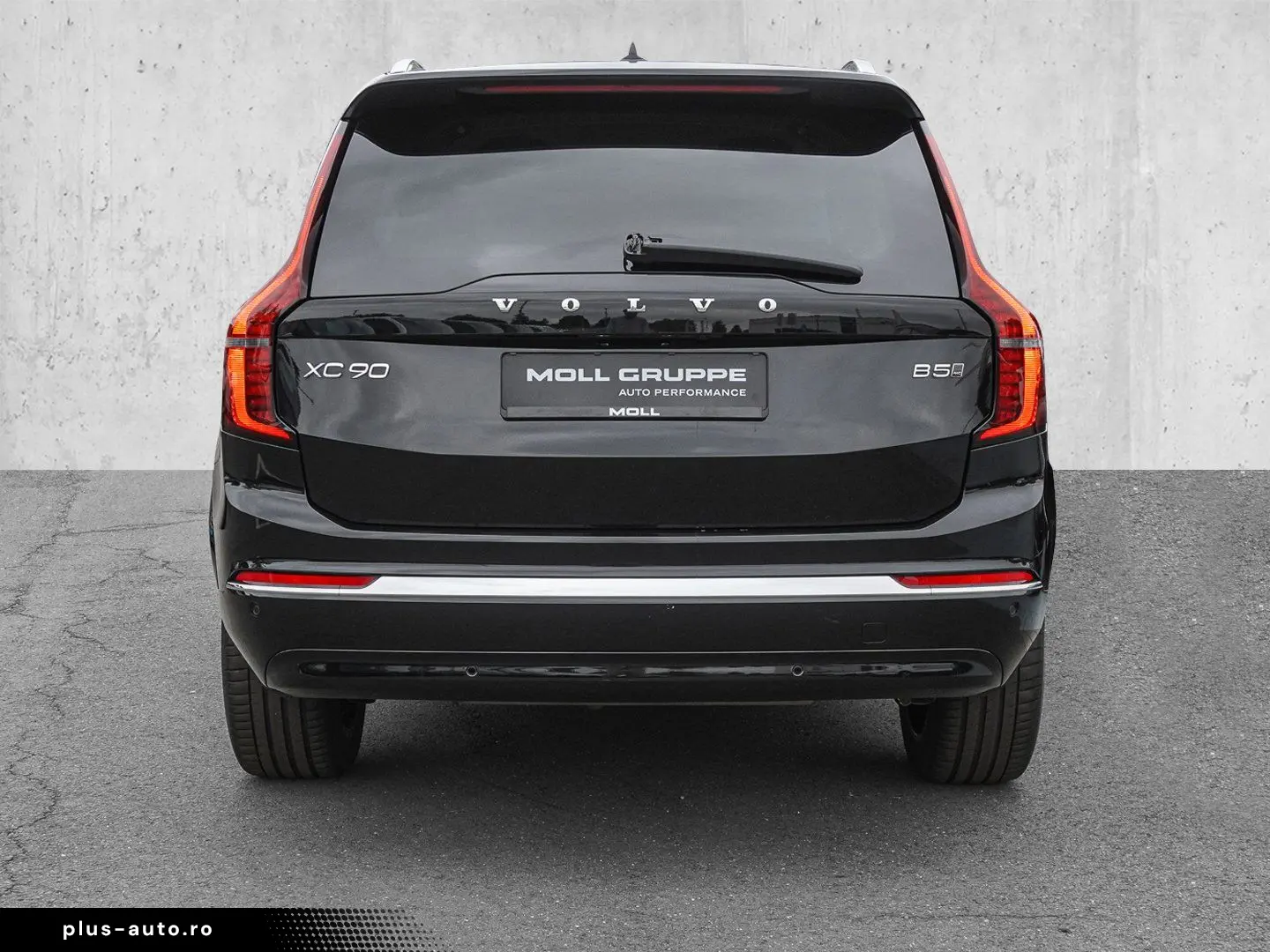 VOLVO XC90 B5 B AWD Core Bright 7S 360 H&K