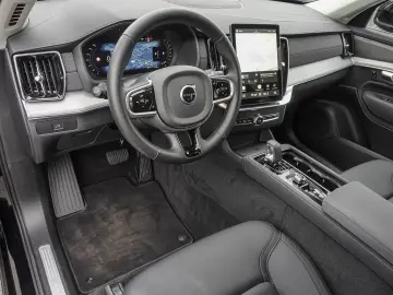 VOLVO XC90 B5 B AWD Core Bright 7S 360 H&K