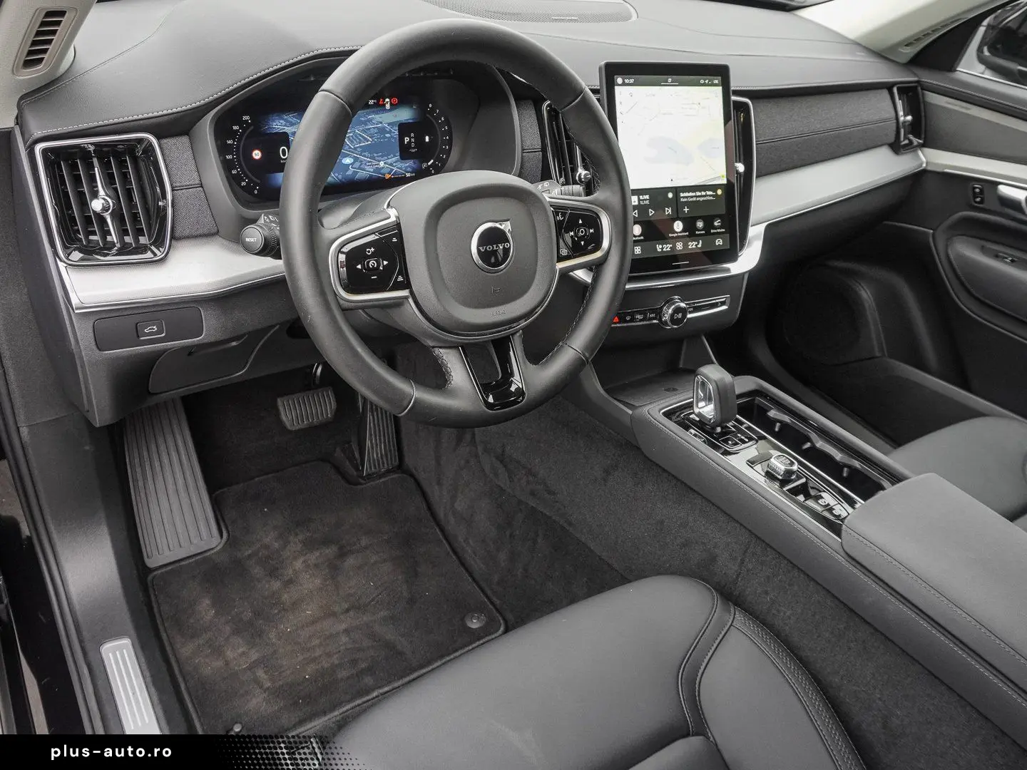 VOLVO XC90 B5 B AWD Core Bright 7S 360 H&K