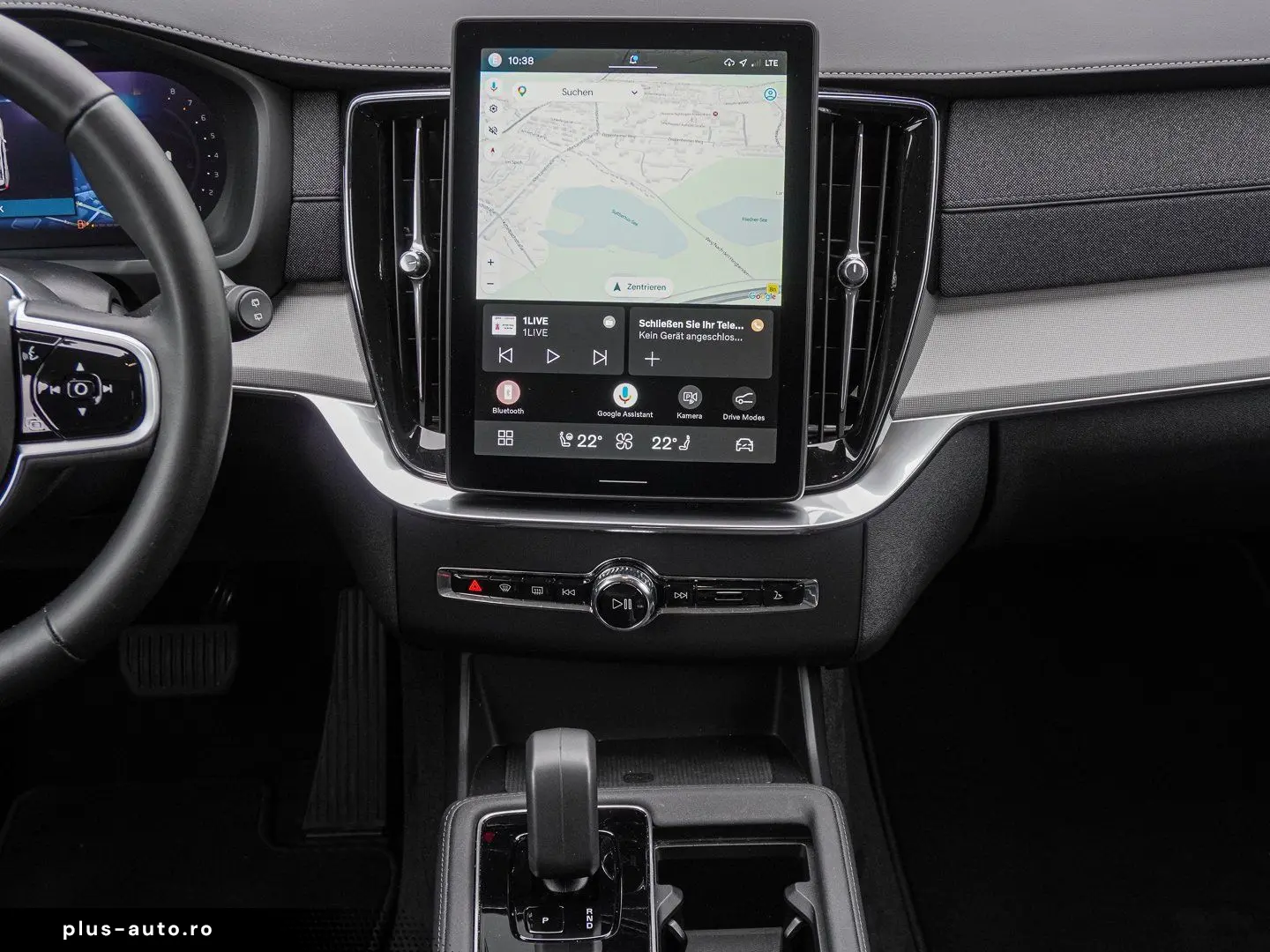 VOLVO XC90 B5 B AWD Core Bright 7S 360 H&K
