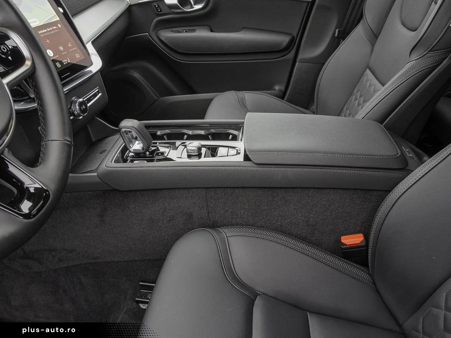 VOLVO XC90 B5 B AWD Core Bright 7S 360 H&K