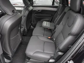 VOLVO XC90 B5 B AWD Core Bright 7S 360 H&K