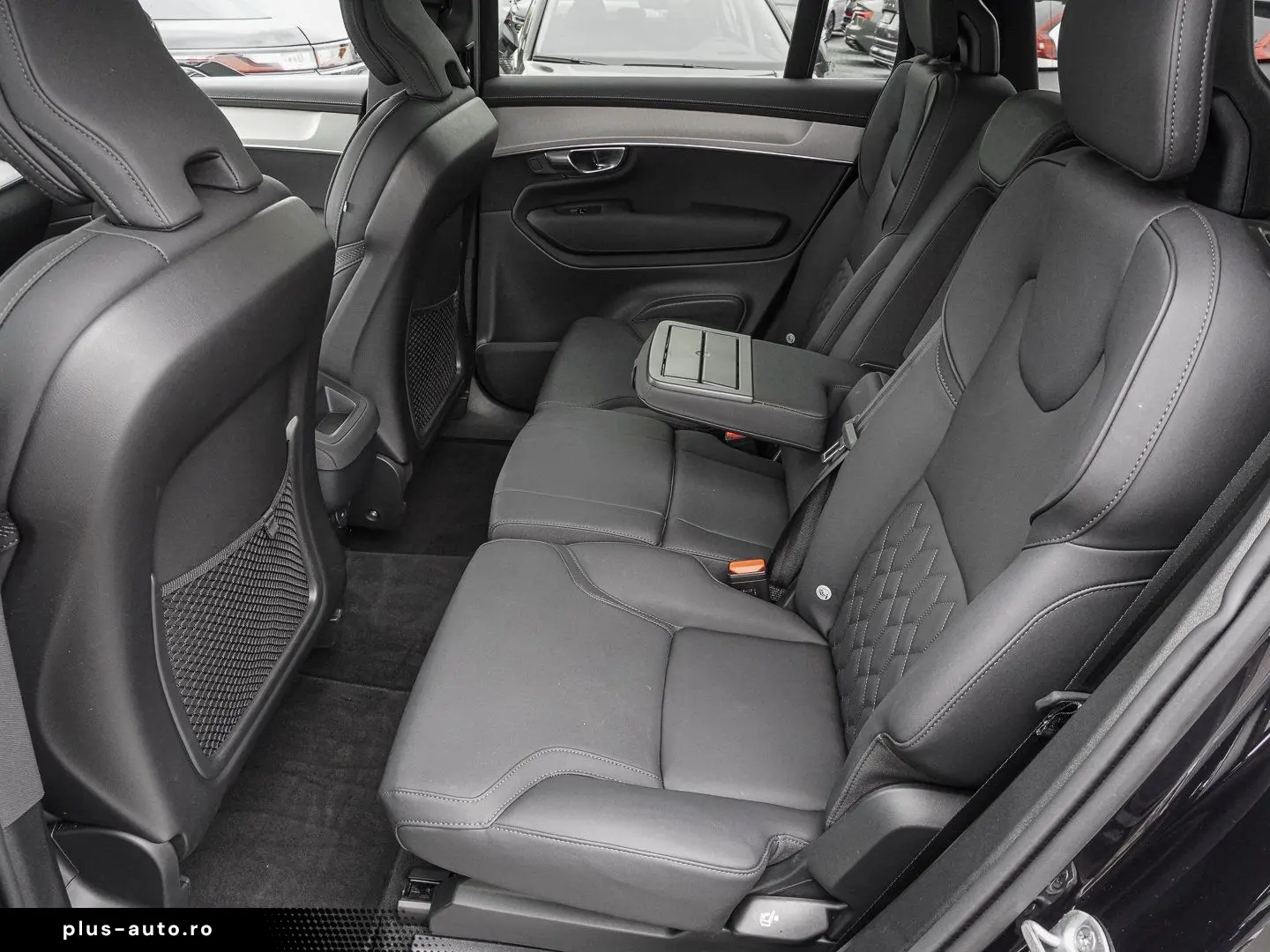 VOLVO XC90 B5 B AWD Core Bright 7S 360 H&K
