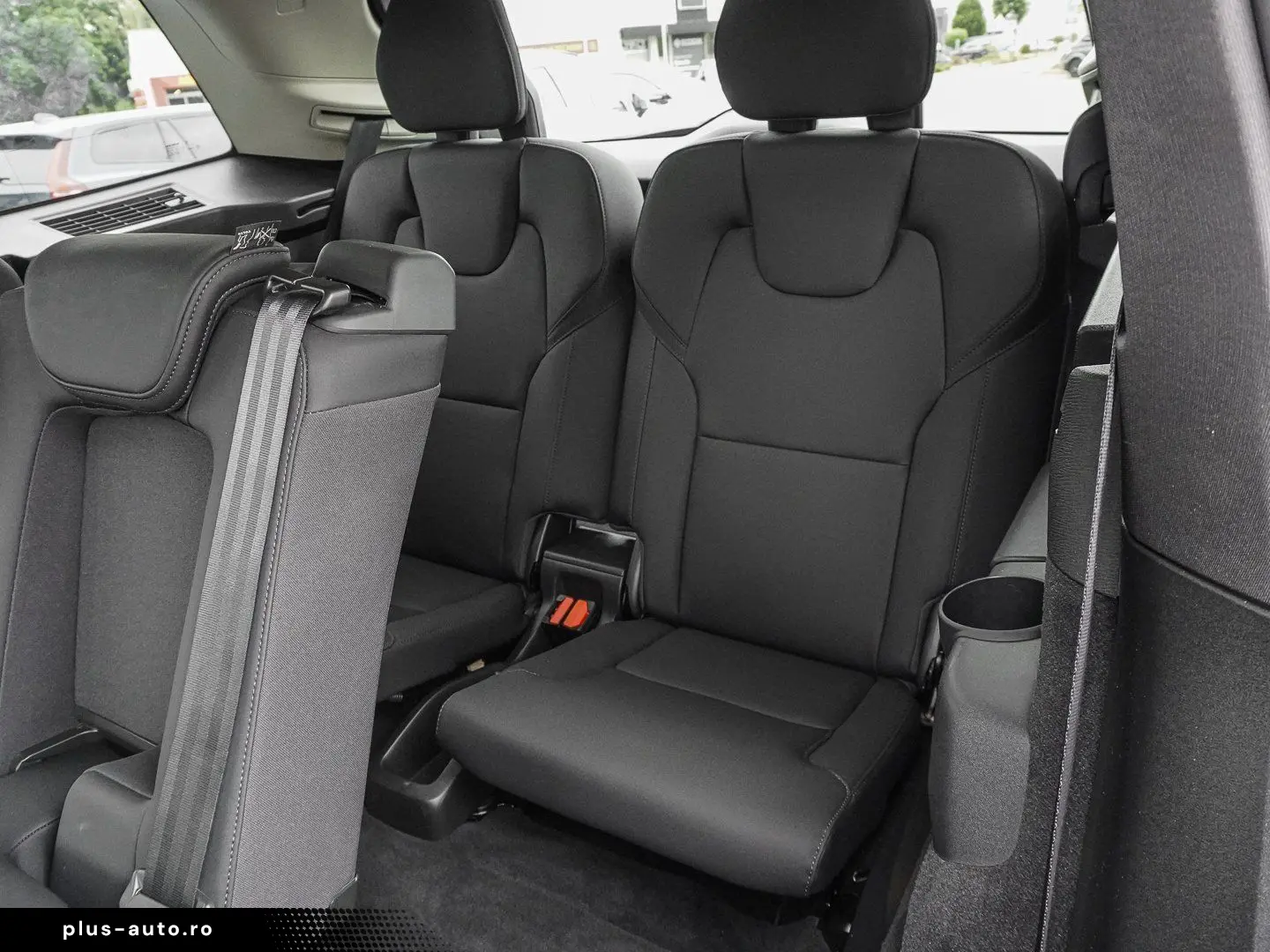VOLVO XC90 B5 B AWD Core Bright 7S 360 H&K