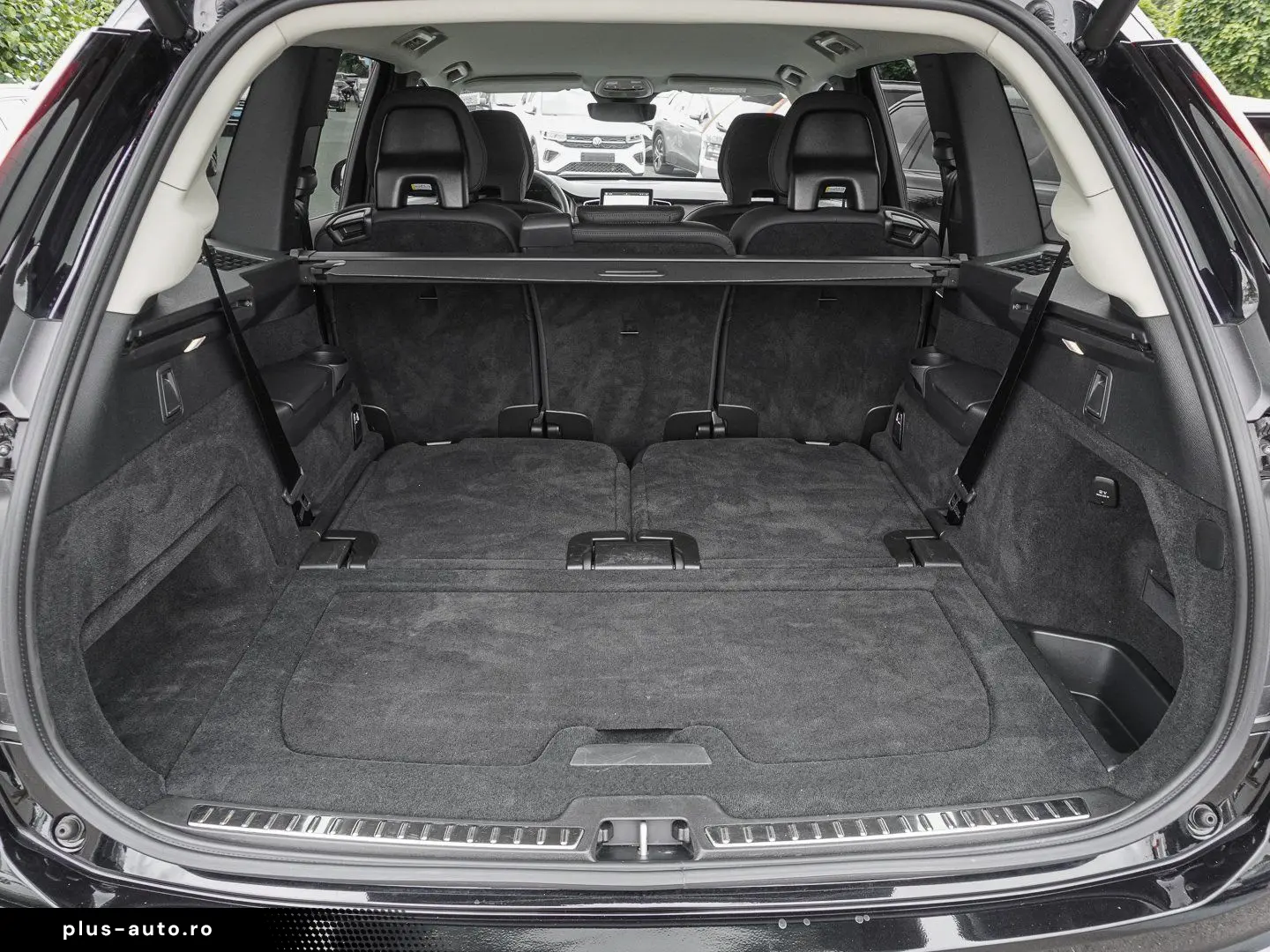 VOLVO XC90 B5 B AWD Core Bright 7S 360 H&K