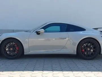 PORSCHE 992 Carrera 3.0 GTS 4 AERO-KIT   1. HAND   LIFT