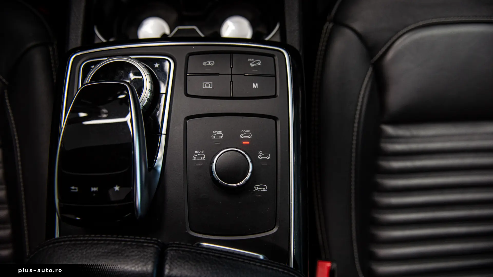 Mercedes-Benz GLS 350d 4Matic AMG Line