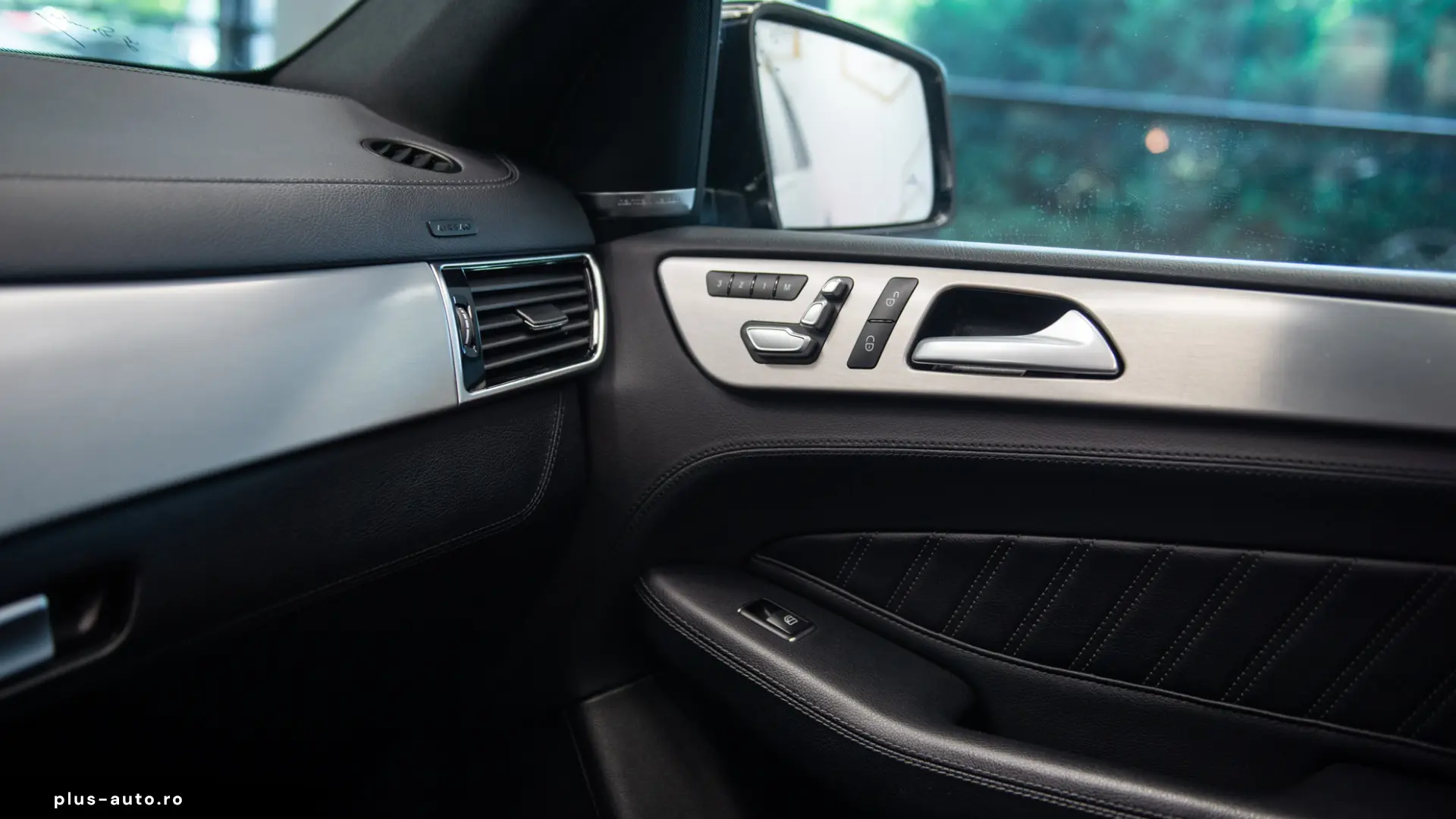 Mercedes-Benz GLS 350d 4Matic AMG Line