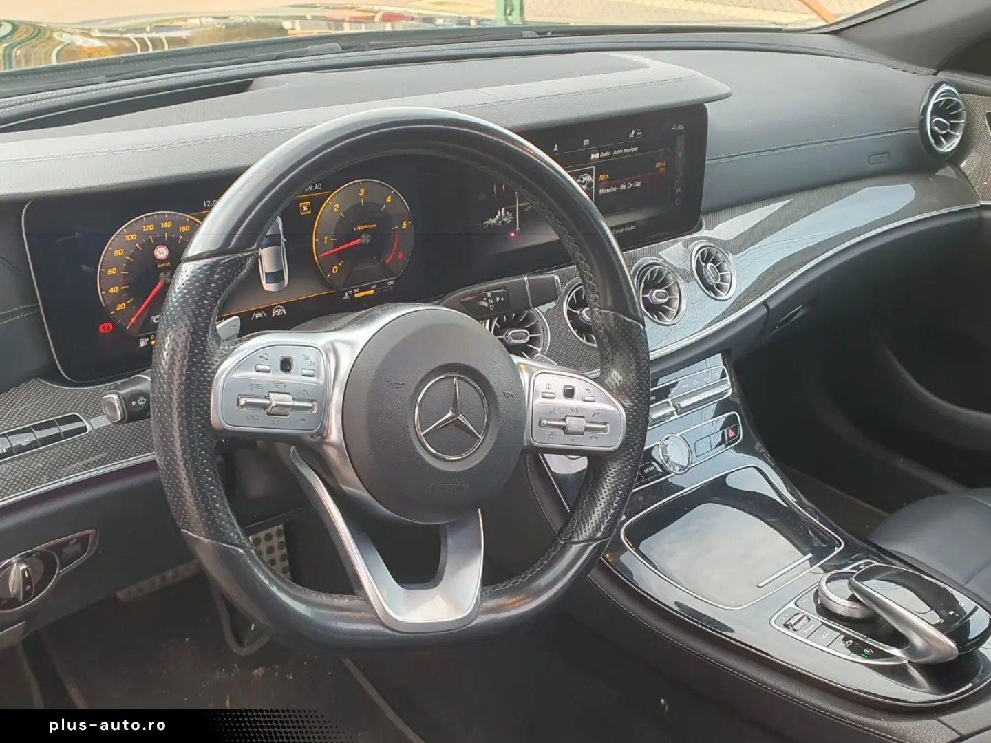 MERCEDES-BENZ CLS 350 d 4MATIC   Full AMG