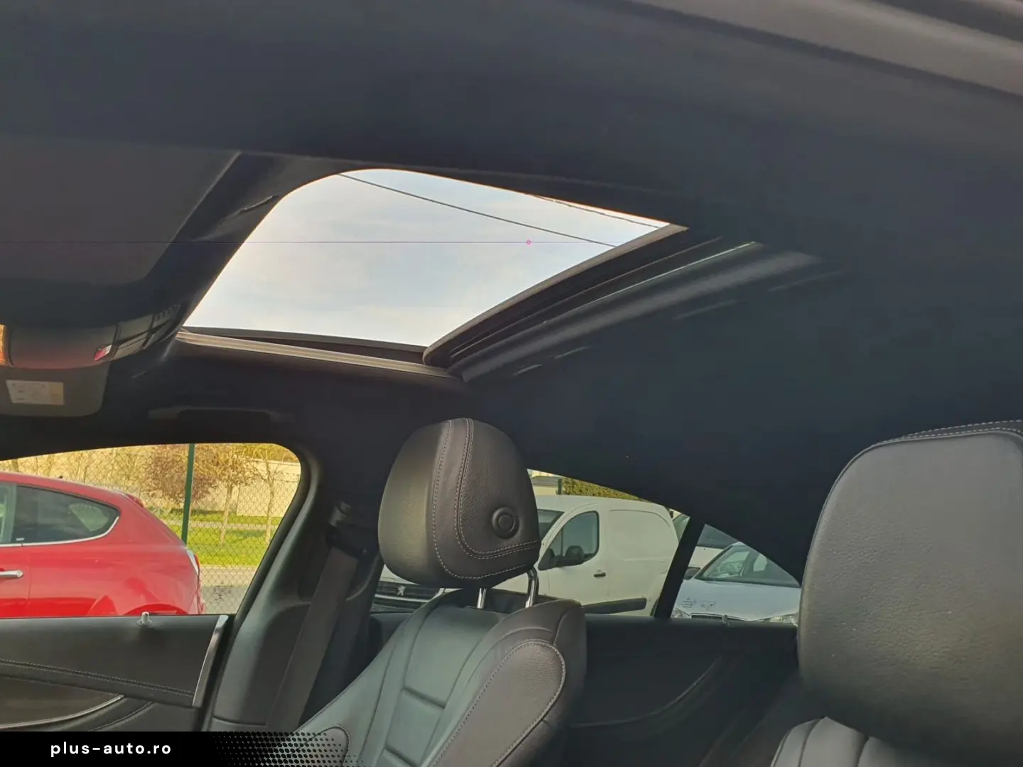 MERCEDES-BENZ CLS 350 d 4MATIC   Full AMG