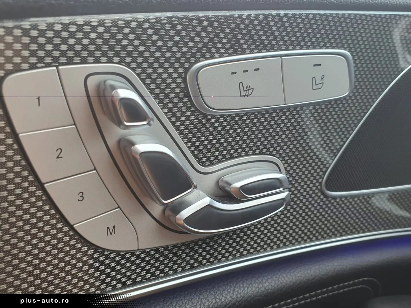 MERCEDES-BENZ CLS 350 d 4MATIC   Full AMG