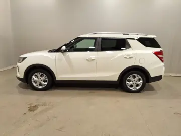 KGM Tivoli Grand 1.5 P 2WD AT Sapphire Pano Leder LE