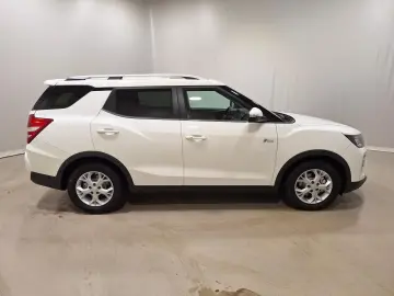 KGM Tivoli Grand 1.5 P 2WD AT Sapphire Pano Leder LE