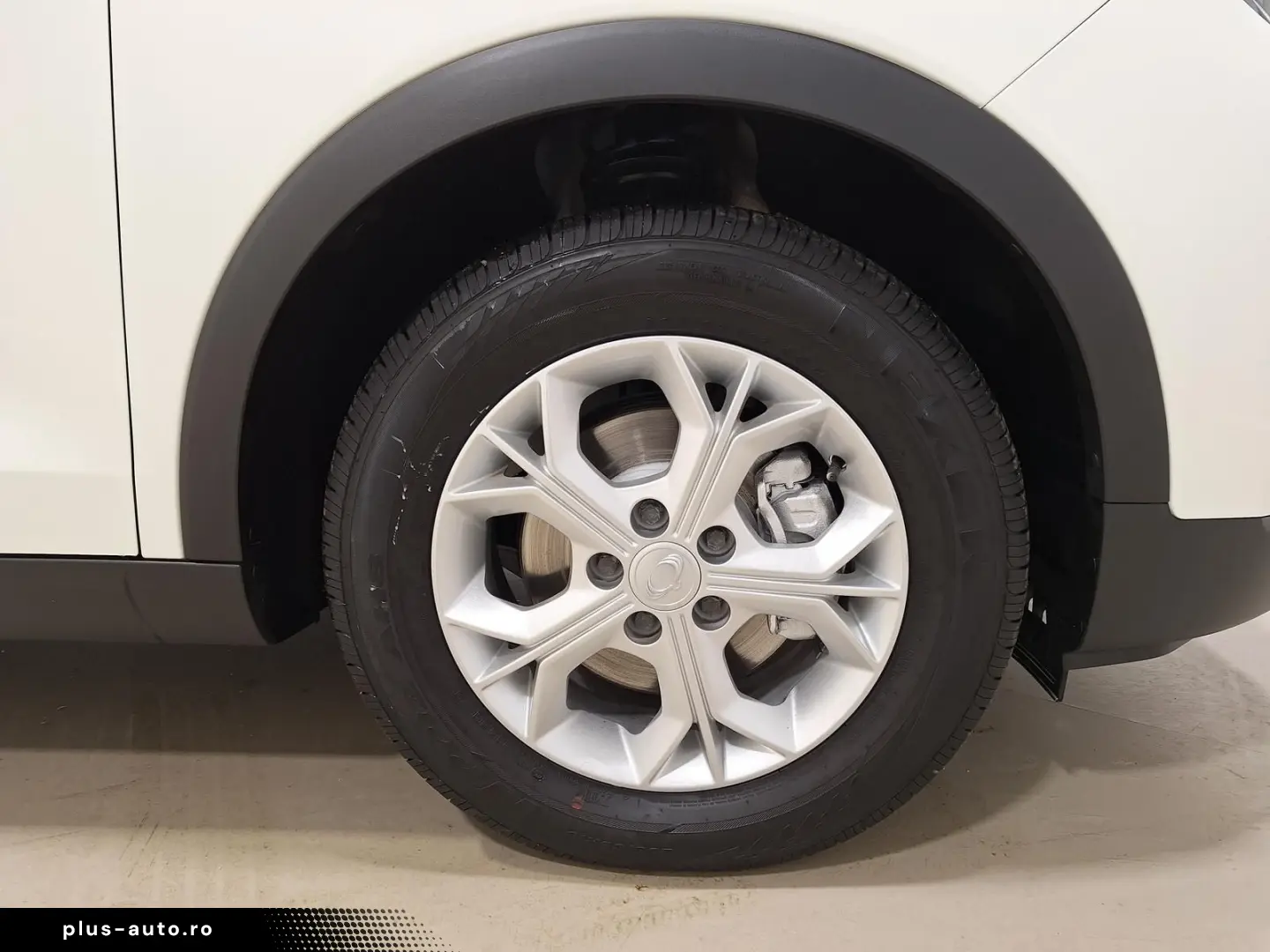KGM Tivoli Grand 1.5 P 2WD AT Sapphire Pano Leder LE
