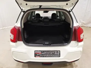 KGM Tivoli Grand 1.5 P 2WD AT Sapphire Pano Leder LE
