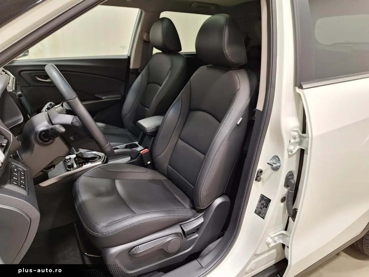 KGM Tivoli Grand 1.5 P 2WD AT Sapphire Pano Leder LE