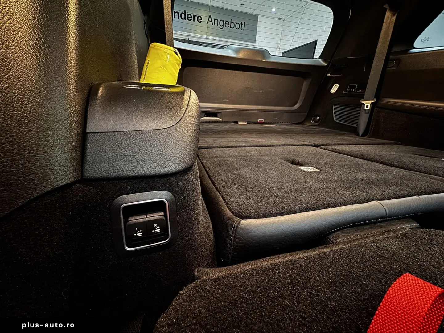 MERCEDES-BENZ GLS 350 d Exclusive 7 Sitze PANO MBUX BURME.