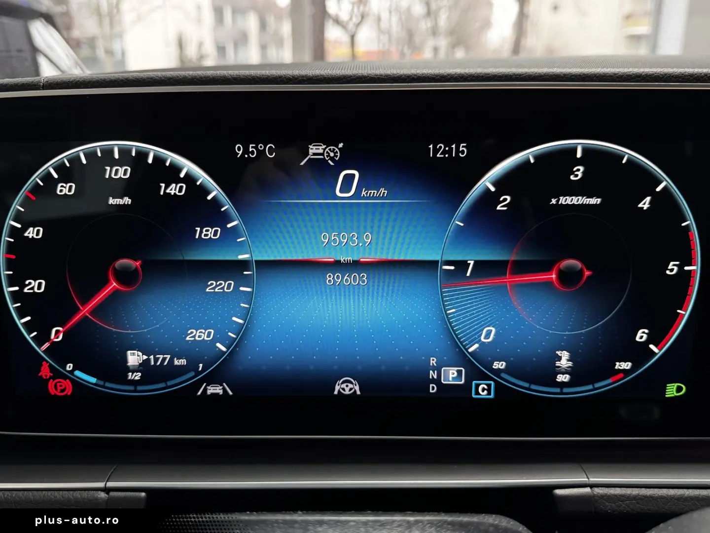 MERCEDES-BENZ GLS 350 d Exclusive 7 Sitze PANO MBUX BURME.