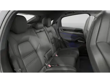 Porsche Cayenne E-Hybrid Coupe Black Edition