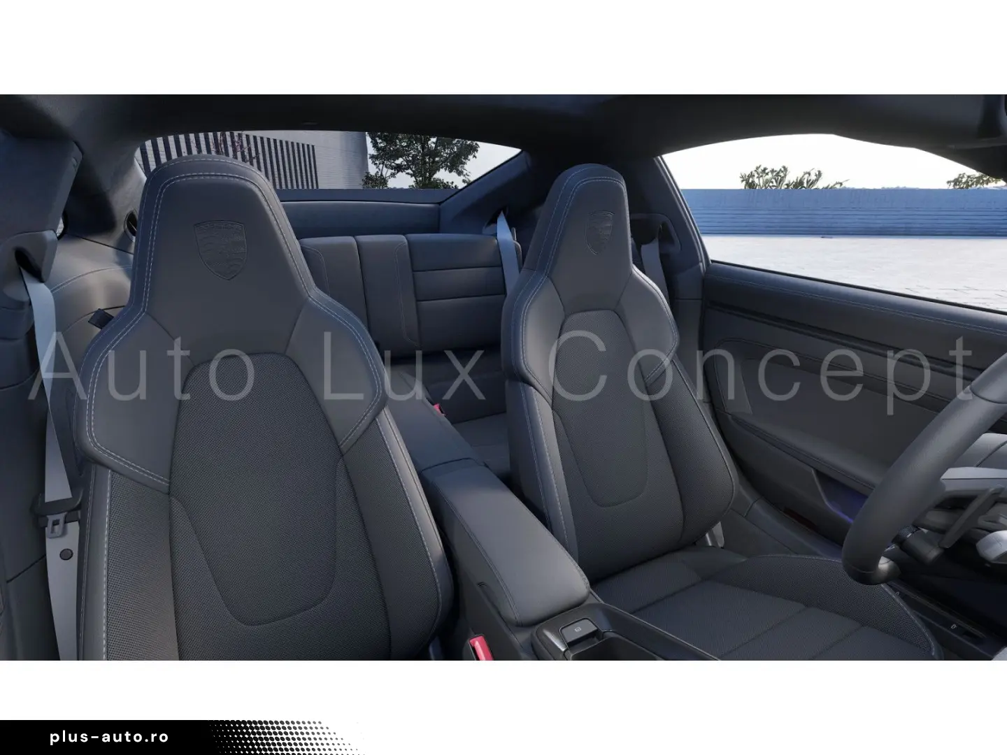 PORSCHE 992 911 Carrera GTS Sitzbelüftung HD Matrix 360